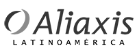 logo Aliaxis latinoamérica